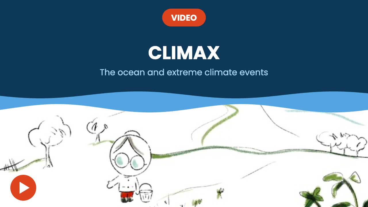 Climax – video