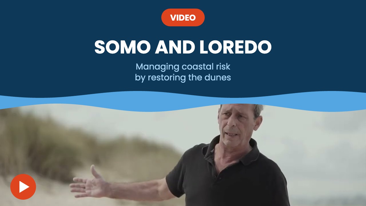 Somo and Loredo – video