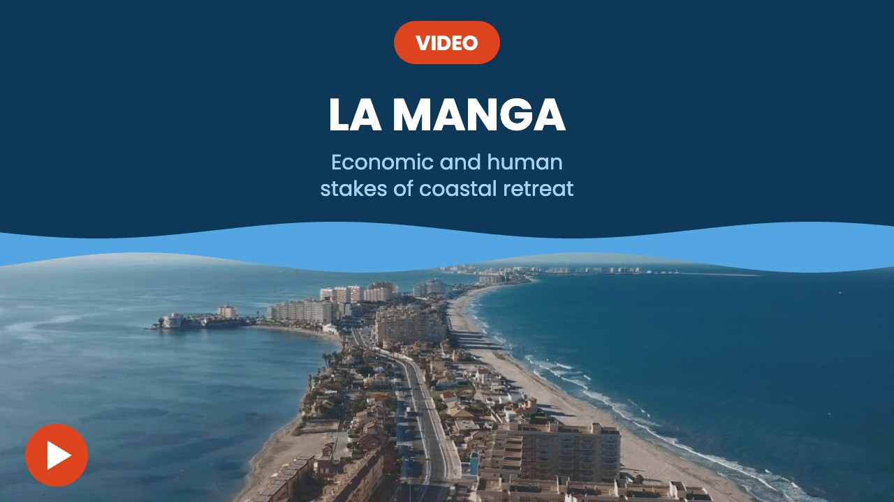 La Manga – video