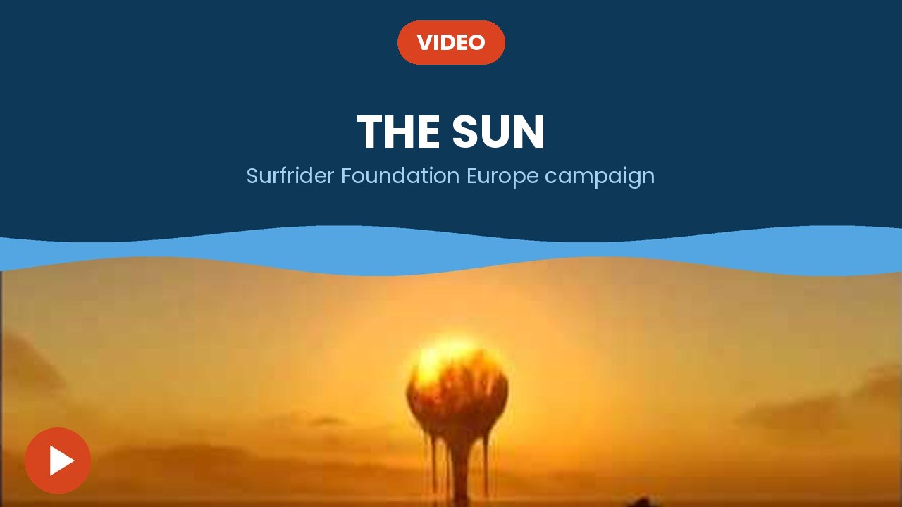 The Sun – video